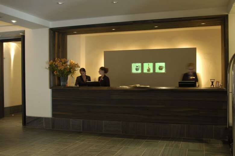 Hotel Auberge Saint-antoine By Relais & Chateaux