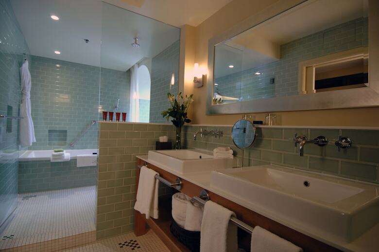 Hotel Auberge Saint-antoine By Relais & Chateaux