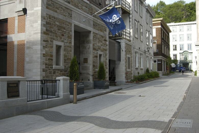 Hotel Auberge Saint-antoine By Relais & Chateaux