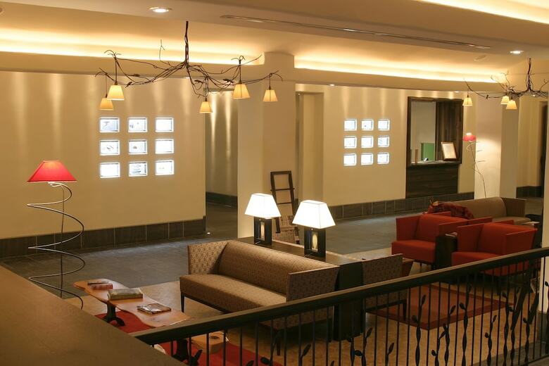 Hotel Auberge Saint-antoine By Relais & Chateaux