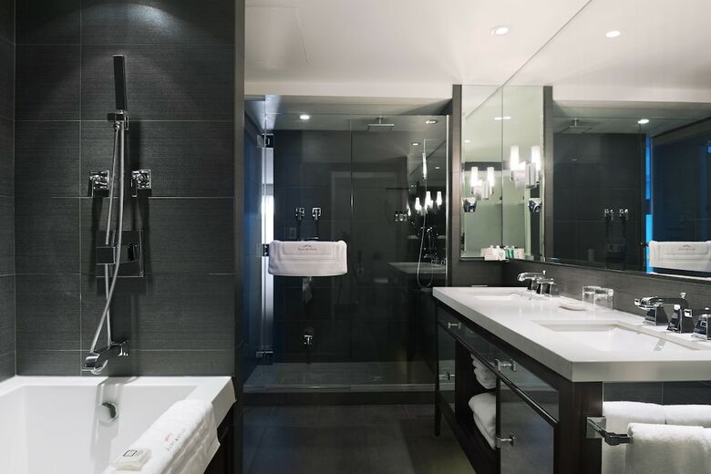 Hotel Auberge Saint-antoine By Relais & Chateaux