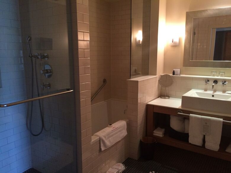 Hotel Auberge Saint-antoine By Relais & Chateaux