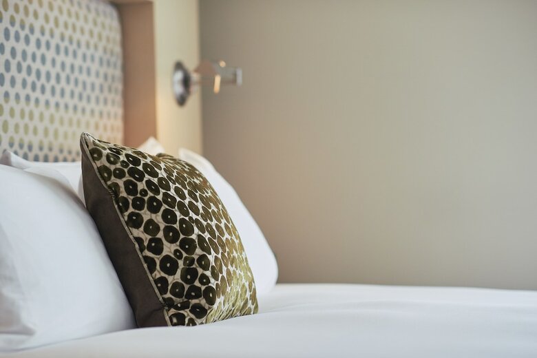 Hotel Auberge Saint-antoine By Relais & Chateaux