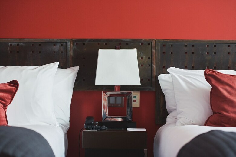 Hotel Auberge Saint-antoine By Relais & Chateaux