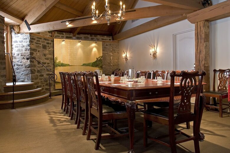Hotel Auberge Saint-antoine By Relais & Chateaux