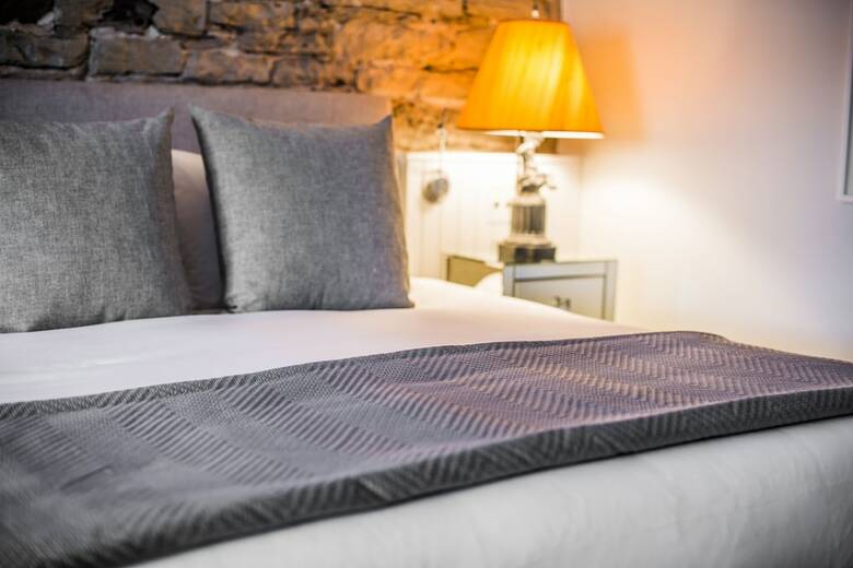 Hotel Auberge Saint-antoine By Relais & Chateaux