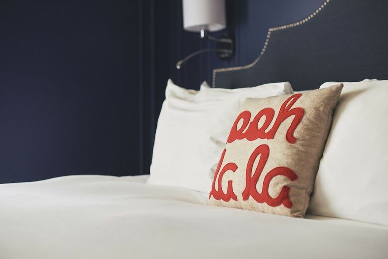 Hotel Auberge Saint-antoine By Relais & Chateaux