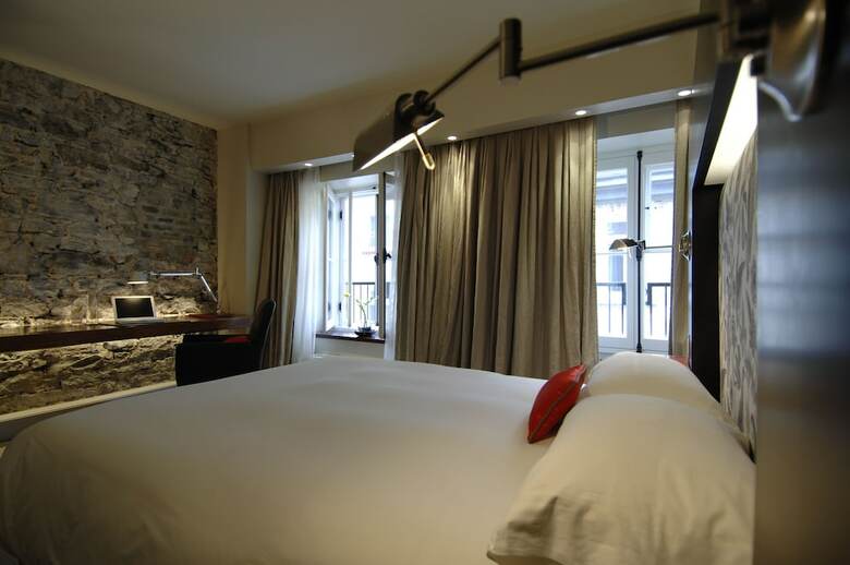 Hotel Auberge Saint-antoine By Relais & Chateaux