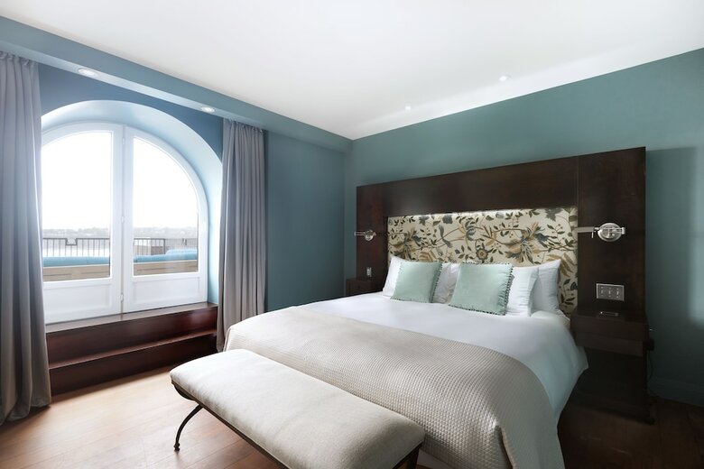 Hotel Auberge Saint-antoine By Relais & Chateaux