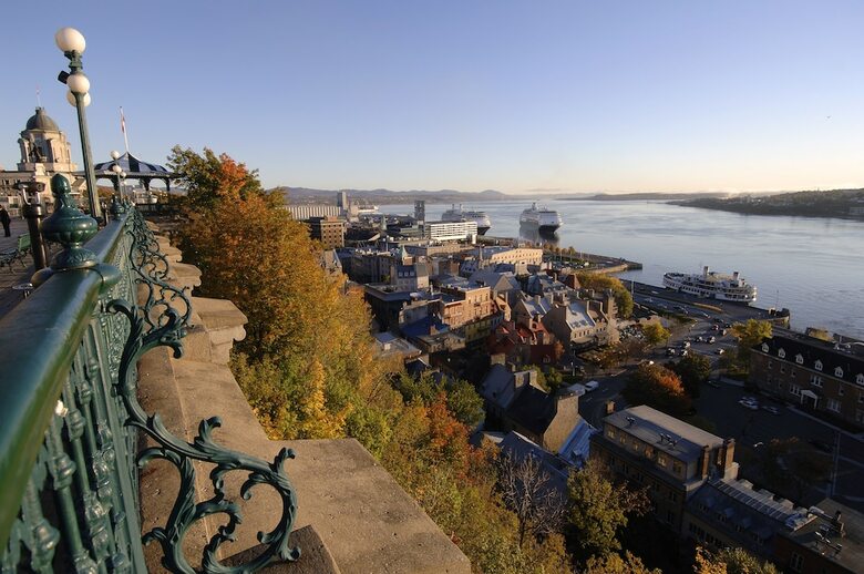 Hotel Auberge Saint-antoine By Relais & Chateaux