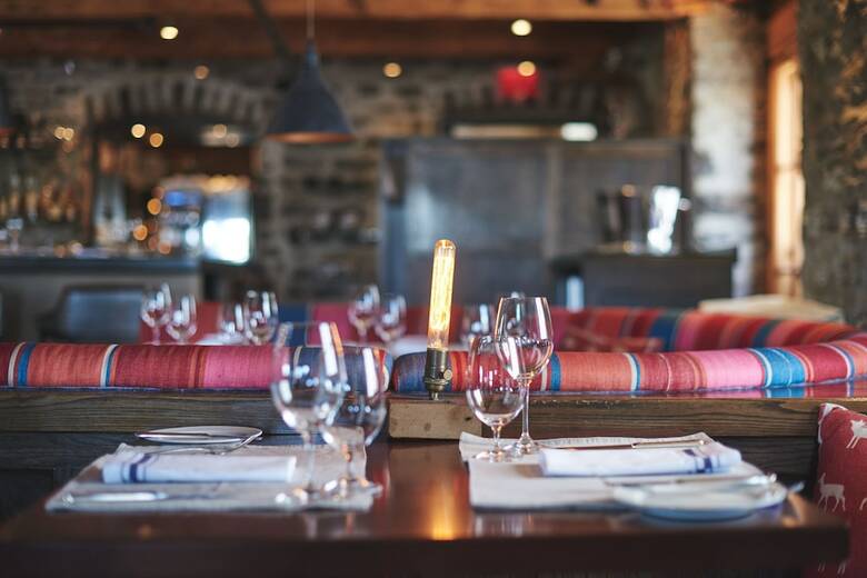 Hotel Auberge Saint-antoine By Relais & Chateaux
