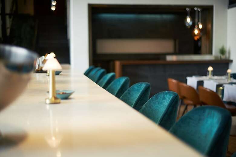 Hotel Auberge Saint-antoine By Relais & Chateaux