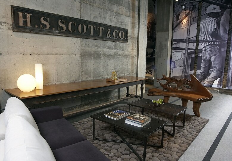 Hotel Auberge Saint-antoine By Relais & Chateaux