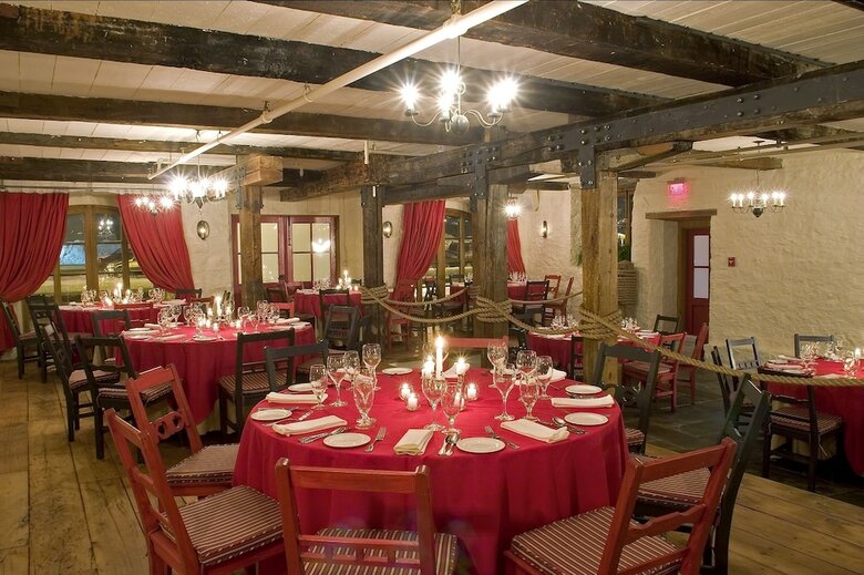 Hotel Auberge Saint-antoine By Relais & Chateaux