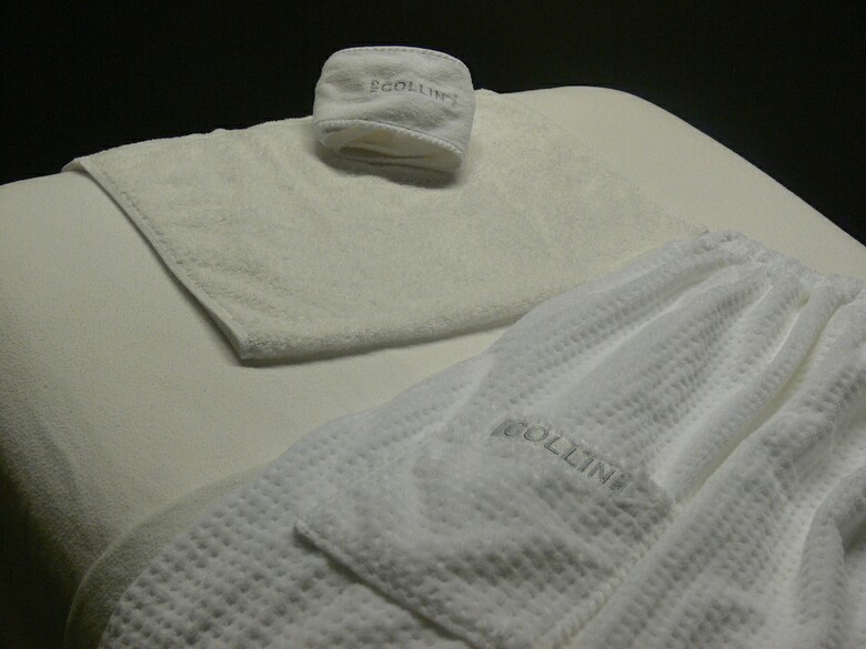 Hotel Auberge Saint-antoine By Relais & Chateaux