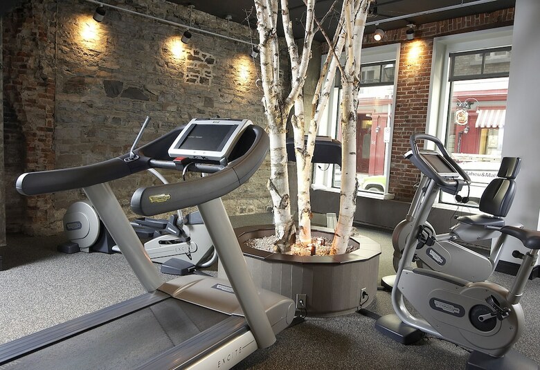 Hotel Auberge Saint-antoine By Relais & Chateaux