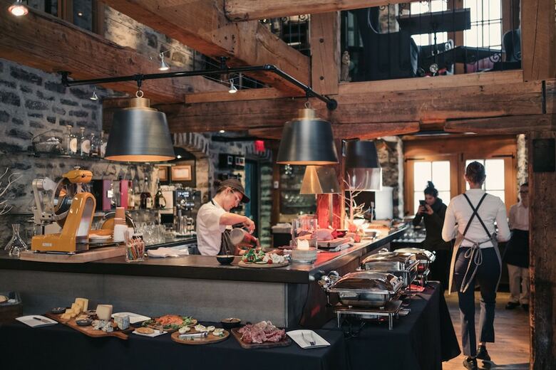 Hotel Auberge Saint-antoine By Relais & Chateaux