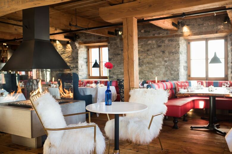 Hotel Auberge Saint-antoine By Relais & Chateaux