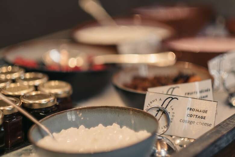 Hotel Auberge Saint-antoine By Relais & Chateaux