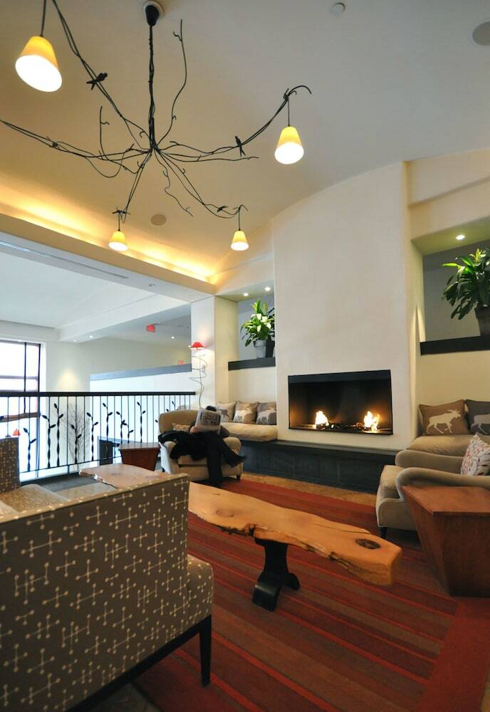 Hotel Auberge Saint-antoine By Relais & Chateaux