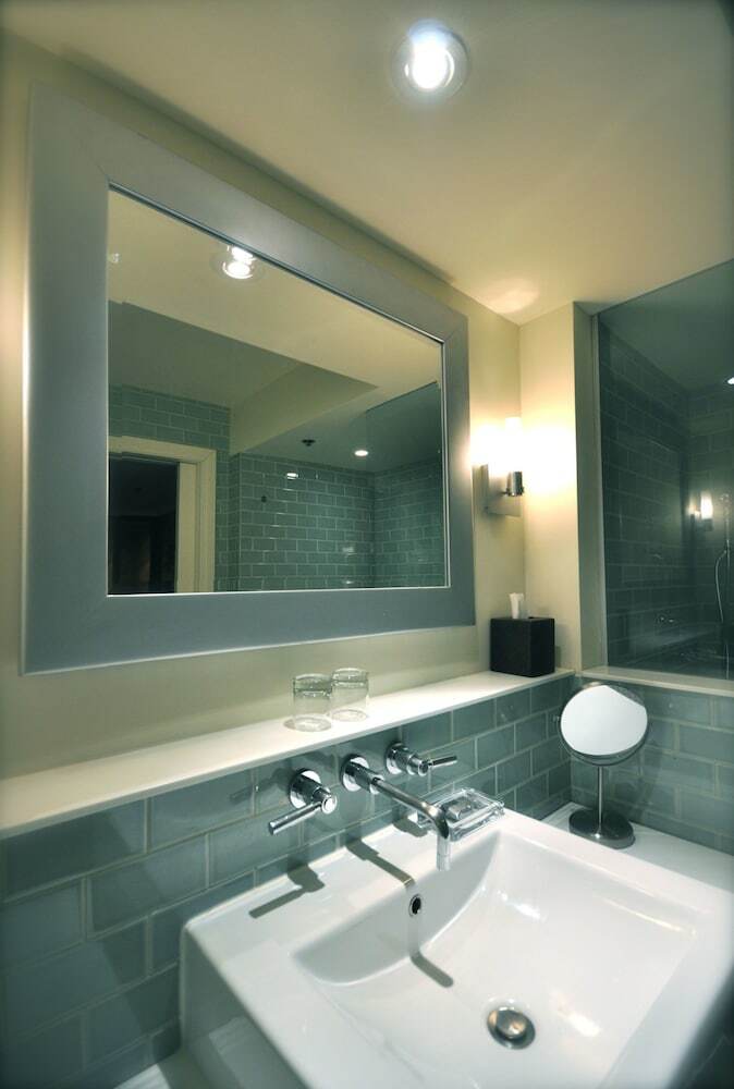 Hotel Auberge Saint-antoine By Relais & Chateaux
