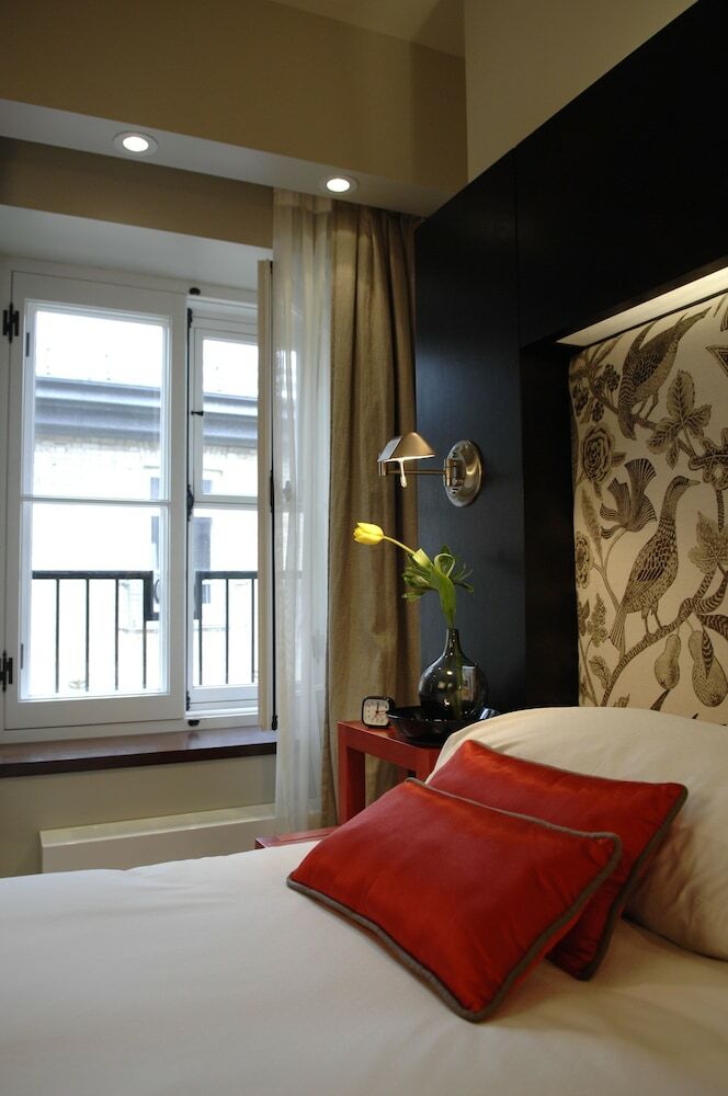 Hotel Auberge Saint-antoine By Relais & Chateaux