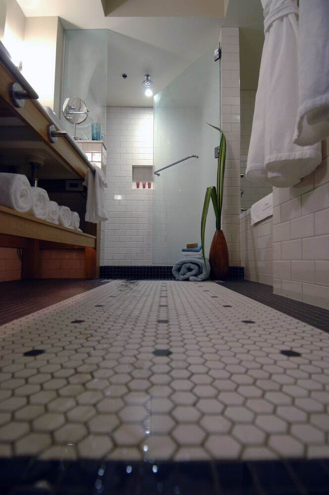 Hotel Auberge Saint-antoine By Relais & Chateaux