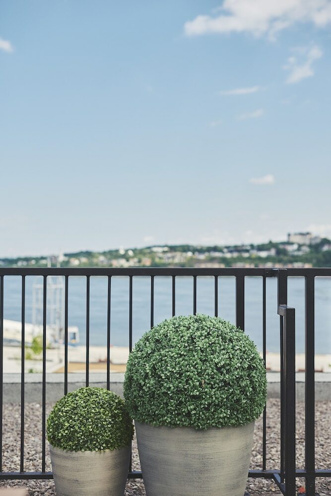 Hotel Auberge Saint-antoine By Relais & Chateaux