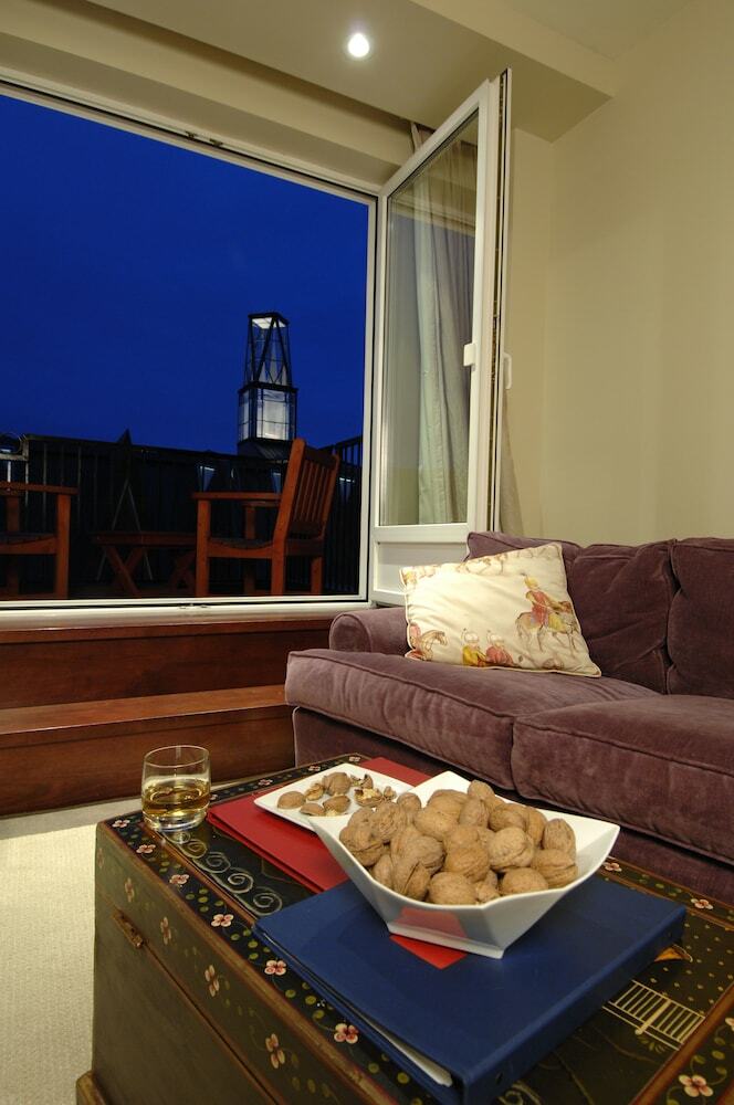 Hotel Auberge Saint-antoine By Relais & Chateaux