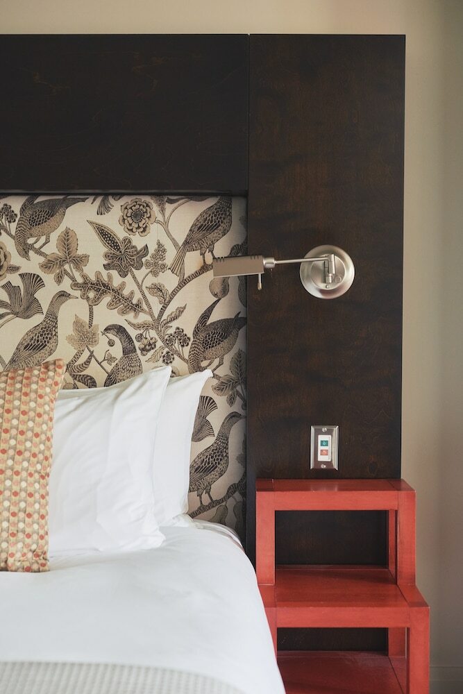 Hotel Auberge Saint-antoine By Relais & Chateaux
