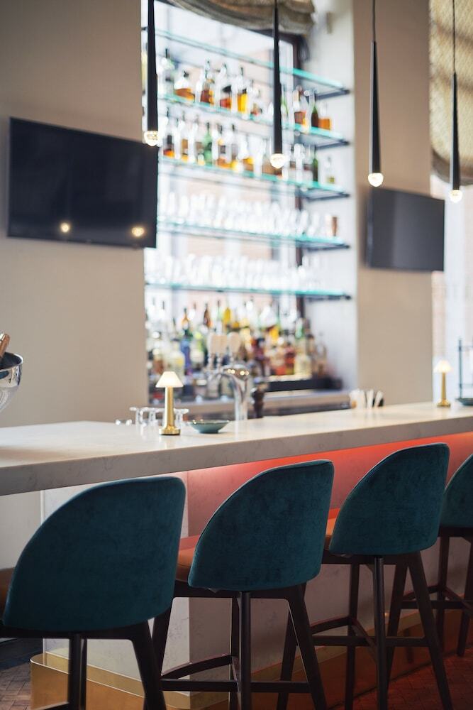 Hotel Auberge Saint-antoine By Relais & Chateaux