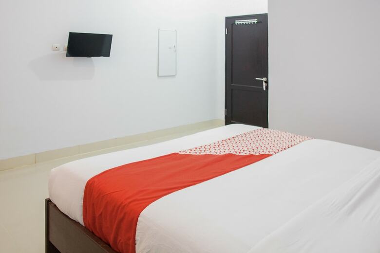 Hotel Oyo 791 Tanah Tinggi Guest House