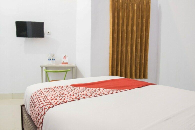 Hotel Oyo 791 Tanah Tinggi Guest House