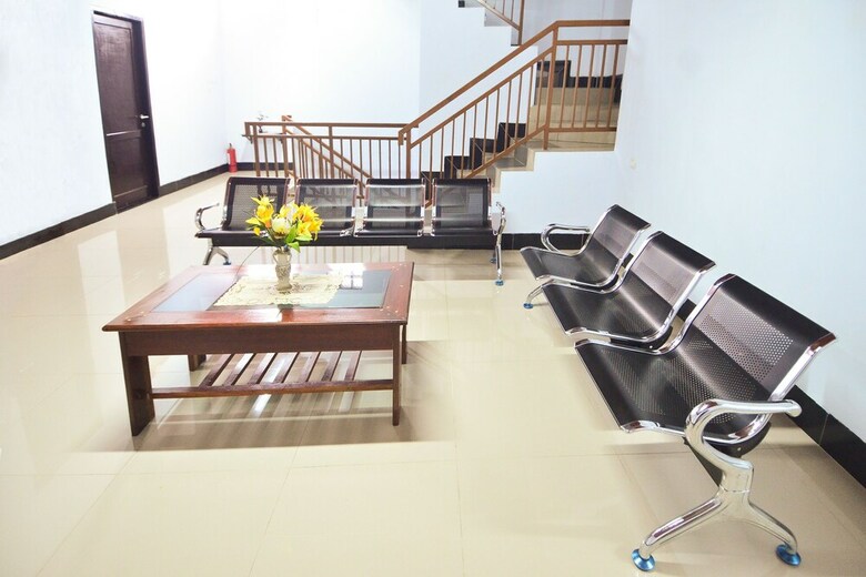 Hotel Oyo 791 Tanah Tinggi Guest House