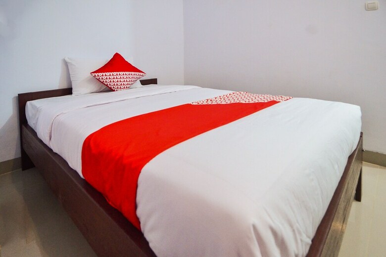 Hotel Oyo 791 Tanah Tinggi Guest House