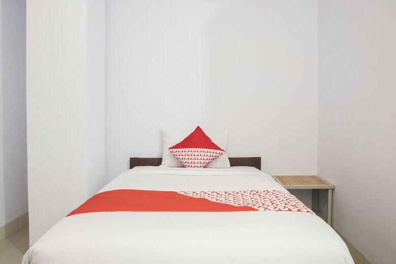 Hotel Oyo 791 Tanah Tinggi Guest House