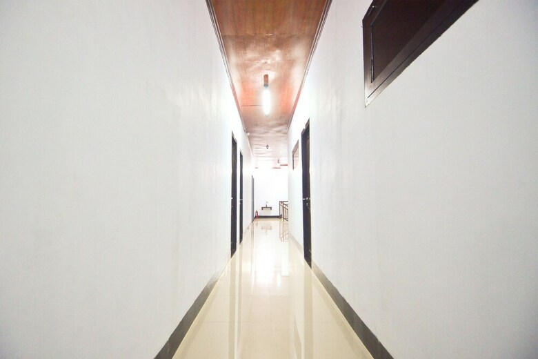 Hotel Oyo 791 Tanah Tinggi Guest House