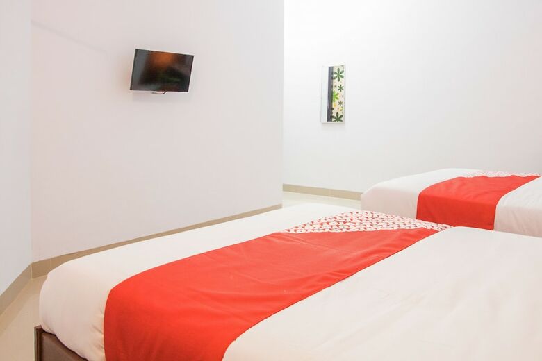 Hotel Oyo 791 Tanah Tinggi Guest House