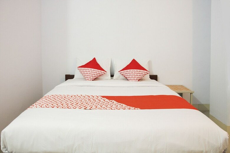 Hotel Oyo 791 Tanah Tinggi Guest House