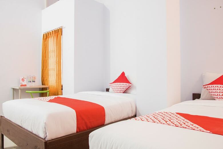 Hotel Oyo 791 Tanah Tinggi Guest House