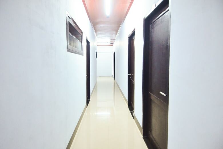 Hotel Oyo 791 Tanah Tinggi Guest House