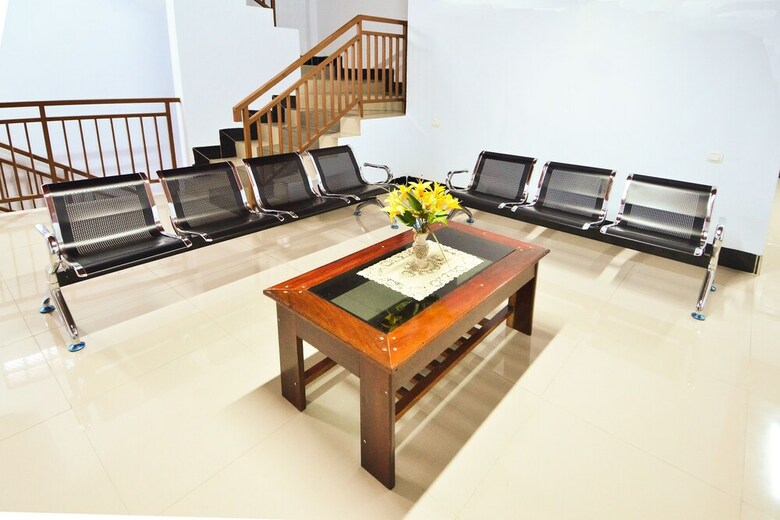 Hotel Oyo 791 Tanah Tinggi Guest House
