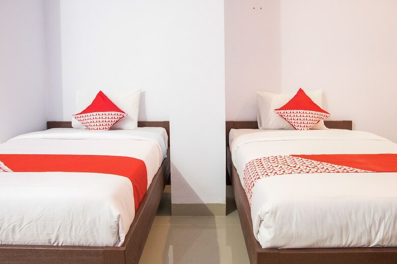 Hotel Oyo 791 Tanah Tinggi Guest House