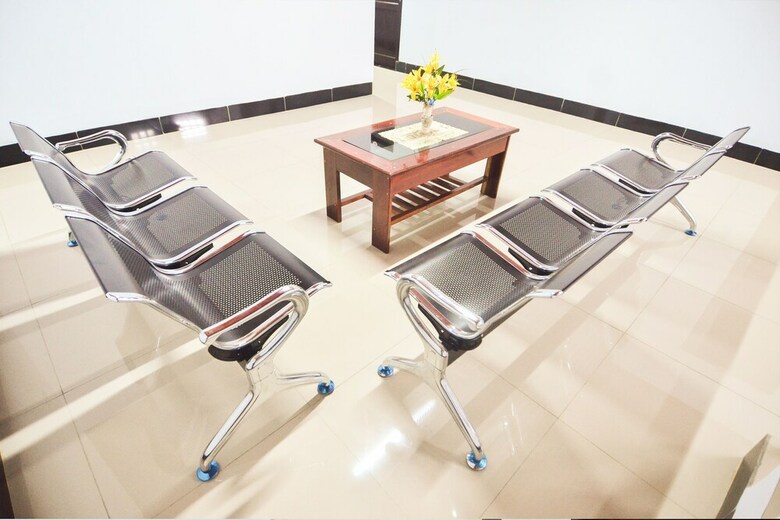 Hotel Oyo 791 Tanah Tinggi Guest House