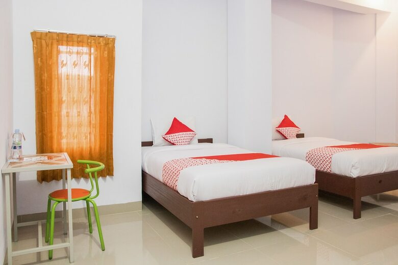 Hotel Oyo 791 Tanah Tinggi Guest House