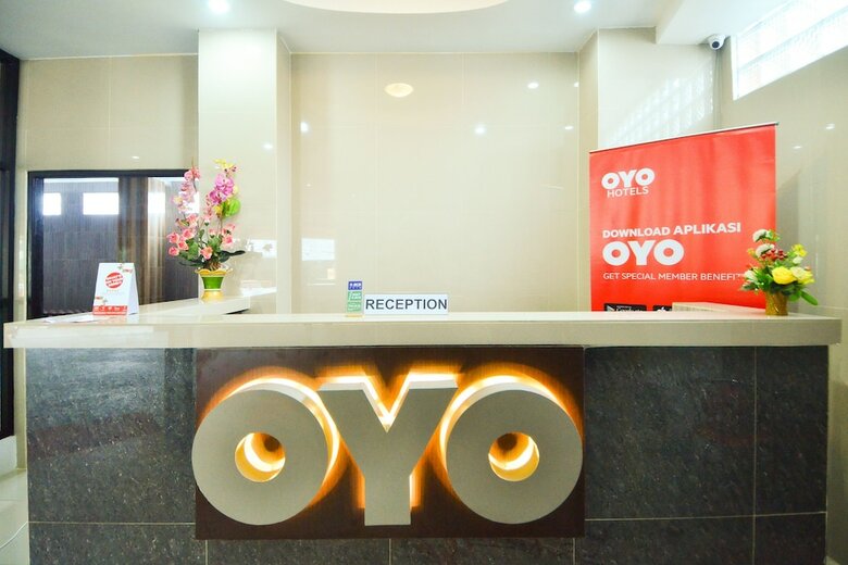 Hotel Oyo 791 Tanah Tinggi Guest House