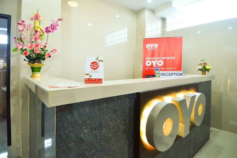 Hotel Oyo 791 Tanah Tinggi Guest House