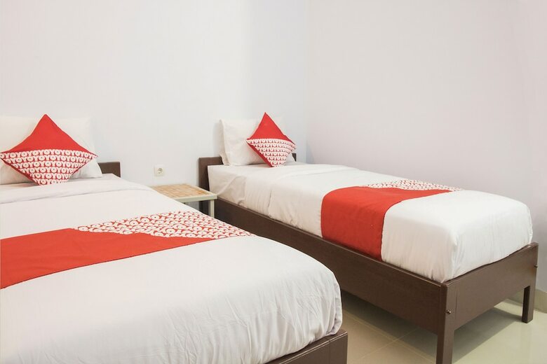Hotel Oyo 791 Tanah Tinggi Guest House