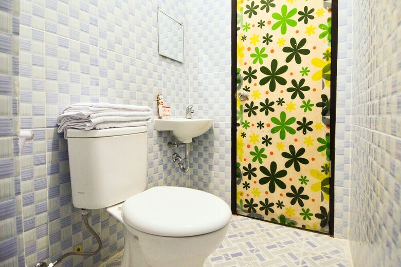 Hotel Oyo 791 Tanah Tinggi Guest House