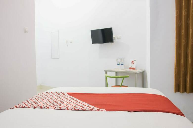 Hotel Oyo 791 Tanah Tinggi Guest House